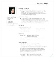 Building A Resume Online Build A Professional Resume Resume Online
