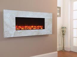 Celsi Electricflame Wall Mounted