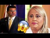 Image result for Luis Anthony YouTube wanda vazquez Graced