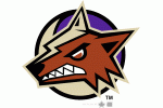 Image result for arizona coyotes logo