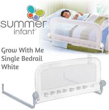 Summer Infant Bed Guard Hot 57