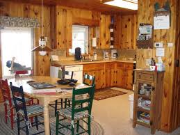What To Do With Knotty Pine Walls