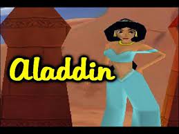 aladdin magic carpet racing you