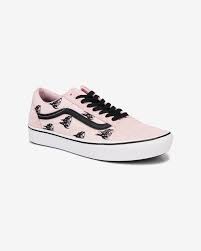 Free shipping available + free returns on workout clothes, shoes & gear. Vans Comfycush Old Skool Sixty Sixers Sneakers Bibloo Com