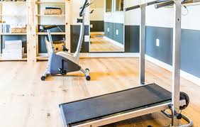 Flooring Ideas For Home Gyms Twenty Oak