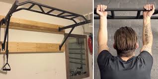 5 best pull up bars reviews of 2021