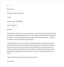 11 love letter templates to my husband
