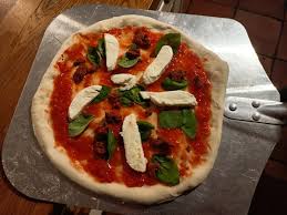 is neapolitan pizza healthy the