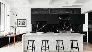 The kitchen in scandinavian homes has an airy and simple décor but it's also functional and practical. 14 Gorgeous Scandinavian Kitchens You Ll Want As Your Own
