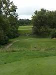 Holly Hills Golf Club, Waynesville, Ohio Hole #13 : r/golf