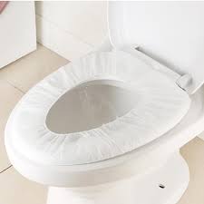Eco Friendly Disposable Toilet