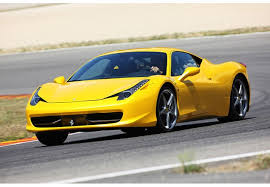 The ferrari 458 italia was also named best driver's car in 2011 by motor trend. The 5 Worst And The 5 Best Lease Deals In America Gq