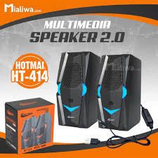 71 results for speaker aux input. Hotmai Ht 414 Multimedia Computer Speakers 2 0 Usb Powered 3 5mm Aux Input Wired Cable Pc Dual Speak Shopee Philippines