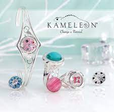 kameleon ivy bracelet review charms