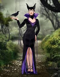maleficent costumes for kids s
