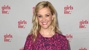 reese witherspoon shares cute photo of
