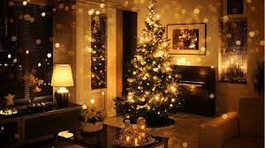 Die wohnung weihnachtlich zu dekorieren, ist in der heutigen zeit überhaupt nicht mehr schwer. Lichterkette 8 Ideen Zum Weihnachtlich Dekorieren Haus Garten Profi