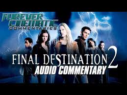 final destination 2 2003 forever