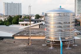 stainless steel water tank cleanz