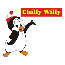 Image result for chilly willy