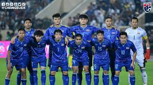 ฟุตบอลชายซีเกมส์ 2022 : รายชื่อทีมชาติไทย, โปรแกรม, ตารางแข่ง, เช็คผล,  ตารางคะแนน และโปรแกรมถ่ายทอดสด | Goal.com ภาษาไทย