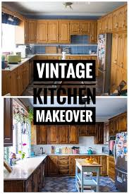 kitchen counter makeover eclectic spark