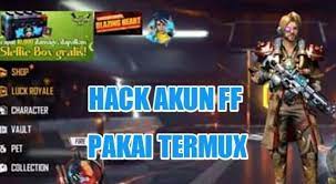 February 13, 2021 at 9:20 am. Script Termux Hack Akun Ff 2021 Pro Bisa Dapat Akun Free Fire Sultan