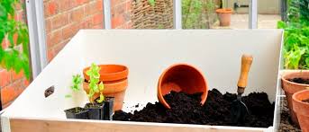 Terracotta Garden Pots Versus