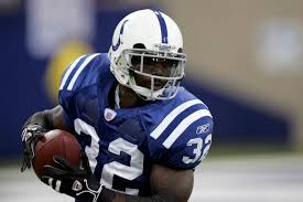 Jun 20, 2021 · right away, the future hall of fame quarterback appeared locked in, completing his first four passes — three to running back edgerrin james — before firing a strike to brandon stokley on a. The Life And Career Of Rb Edgerrin James Complete Story