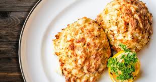 sle the best crab cakes in maryland