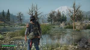 Days gone is a open world zombie survival game coming early 2019. Days Gone Review Usgamer