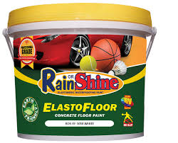 Rain Or Shine Ros Ef 1010 Elasto Floor