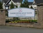 Carnoustie Golf Club (Port Coquitlam) - All You Need to Know ...