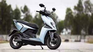 best electric scooters in india best