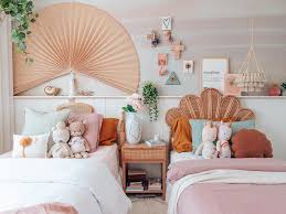 18 bedroom ideas little girls will love