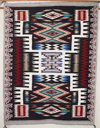 navajo indian rugs and sandpaintings