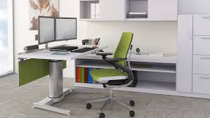 Great selection, great prices, business and residential delivery available. Airtouch Stand Up Workspace Ergonomic Desk Steelcase
