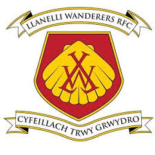 Gift cards are delivered by email and contain instructions to redeem them. Llanelli Wanderers Rfc Llanelliwands Twitter
