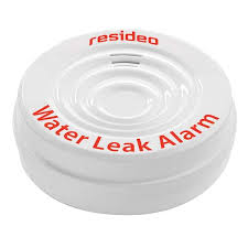 Water Leak Detector With Alarm Rwd21