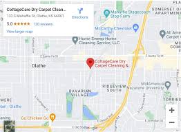 cotecare dry carpet cleaning