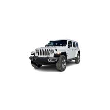 jeep wrangler unlimited sahara 4x4