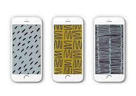 Free Patterned Iphone Wallpaper Scout