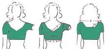 how-do-you-take-a-full-blouse-measurement