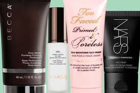 primers help oily complexions but