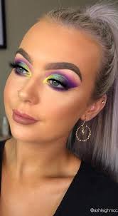 this year of madness for crazy eyebrows dazzling highlighters and unicorns will be a little diffe in 2019