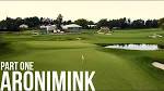 Aronimink Golf Club: History, Restoration, BMW Championship ...
