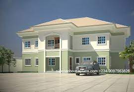 5 Bedroom Duplex Ref 5013 Nigerian