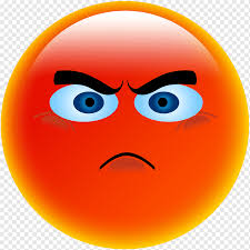 angry emoji ilration emoji anger