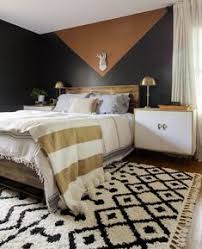 Find patterns that feature neutrals and bursts of secondary colors, such as. 300 Best Bedroom Vintage Modern Ideas Bedroom Inspirations Bedroom Design Home Decor