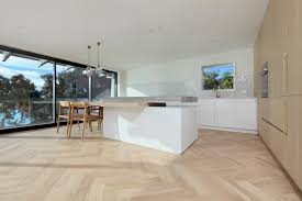engineered timber flooring installation